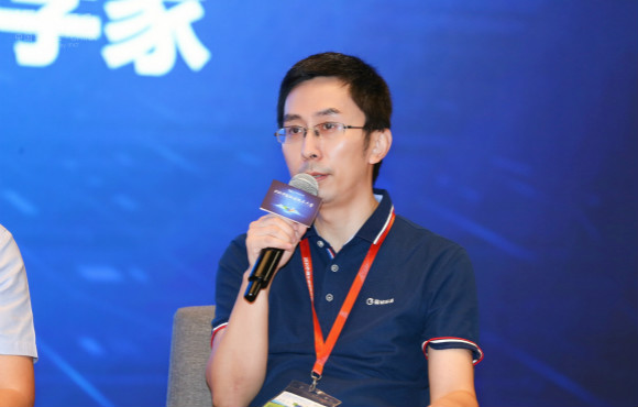 智慧环保，，发展正其时